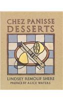 Chez Panisse Desserts