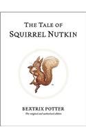 Tale of Squirrel Nutkin