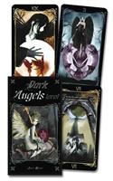 Dark Angels Tarot/Tarot de Los Angeles Oscuros