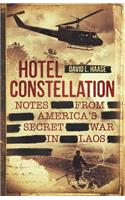 Hotel Constellation