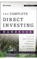 Complete Direct Investing Handbook