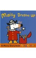 Maisy Dresses Up