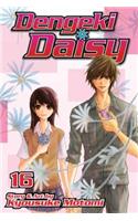 Dengeki Daisy, Vol. 16