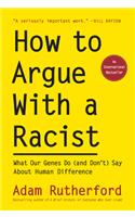 How to Argue with a Racist