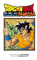 Dragon Ball: That Time I Got Reincarnated as Yamcha!