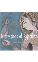 Impressions of Rajasthan