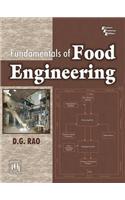 Fundamentals of Food Engineering