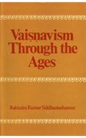 Vaisnavism Through The Ages