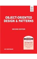 Object-Oriented Design & Patterns, 2Nd Ed