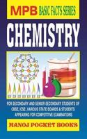 Chemistry | MPB Basic Facts Series