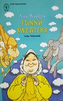 Mrs. Woollys Funny Sweaters