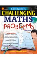 Challenging Math Problems