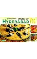 Taste of Hyderabad - Veg