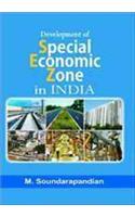 Development of Special Economic Zones in India (Set of 2 Volumes): Policies and Issues, Impact and Implications