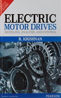 Electric Motor Drives