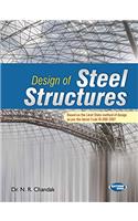 Design of Steel Structures