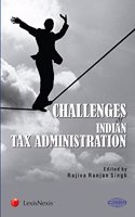 Challenges of Indian Tax Administration