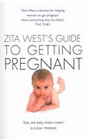 Zita West’s Guide to Getting Pregnant