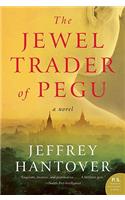 Jewel Trader of Pegu