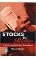 Stocks to Riches