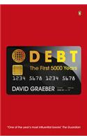 Debt: The First 5,000 Years