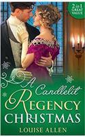 Candlelit Regency Christmas