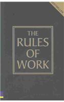 Rules of Work