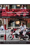 Theories and Practices of Development