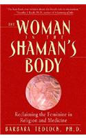 Woman in the Shaman's Body