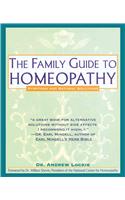 Family Guide to Homeopathy