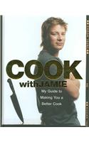 Cook with Jamie