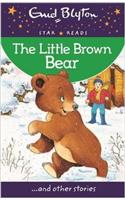 Little Brown Bear