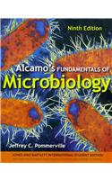 Alcamo's Fund of Microbiology 9e International Ed