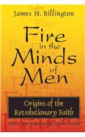 Fire in the Minds of Men