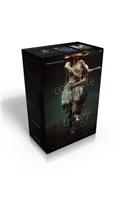 Mara Dyer Trilogy (Boxed Set)