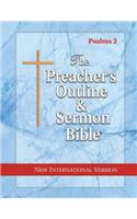 Preacher's Outline & Sermon Bible