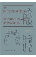 Encyclopedia of Genuine Stage Hypnotism