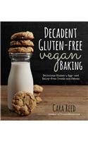 Decadent Gluten-Free Vegan Baking