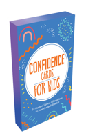 Confidence Cards for Kids