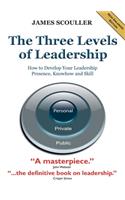 Three Levels of Leadership 2nd Edition