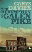 The Redemption of Galen Pike