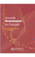 Nouvelle Grammaire Du Francais