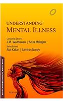 Understanding Mental Illness