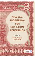 Financial Engineering for Low-Income Households