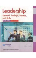 Leadership Research Findings Practice And Skills