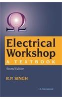 Electrical Workshop: A Textbook