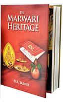 The Marwari Heritage