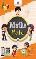 Maths Mate -3