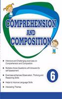 Comprehension & Composition 6