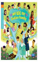 Navneet My Big Fat Indian Family